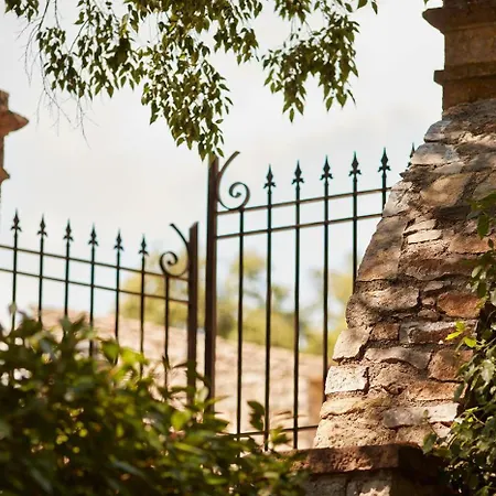 Bastide Saint Louis Du Thoronet Villa *