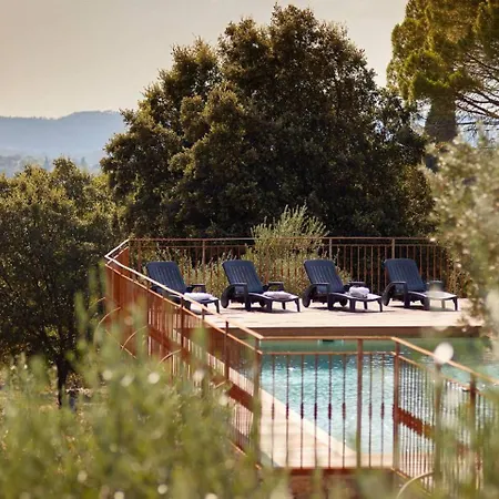 Bastide Saint Louis Du Thoronet Villa Carcès